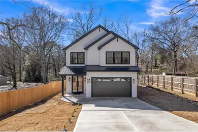 274 White Street, Hoschton, GA 30548 - Photo 3