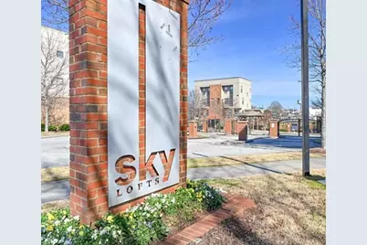 898 Oak Street SW #3405, Atlanta, GA 30310 - Photo 1