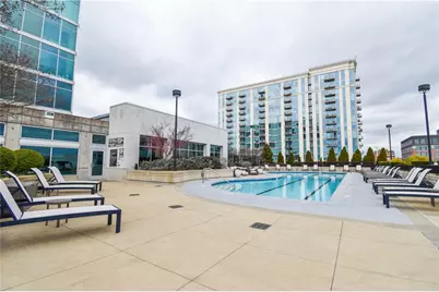 250 Pharr Road NE #1103, Atlanta, GA 30305 - Photo 9