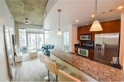 250 Pharr Road NE #1103, Atlanta, GA 30305 - Photo 1