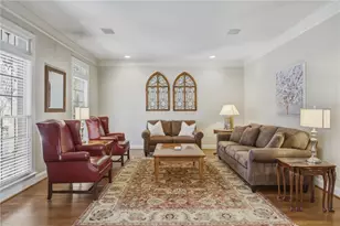 2012 Ivy Ridge Rd SE, Smyrna, GA 30080 - Photo 5