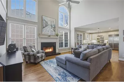 2012 Ivy Ridge Road SE, Smyrna, GA 30080 - Photo 9