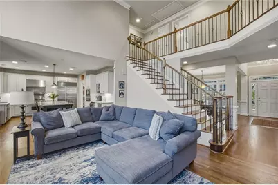 2012 Ivy Ridge Road SE, Smyrna, GA 30080 - Photo 11