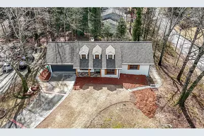 3571 Midvale Forest Court, Tucker, GA 30084 - Photo 7