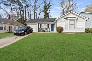 3444 Peachcrest Trce, Decatur, GA 30032 - Photo 1