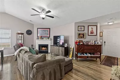 3444 Peachcrest Trace, Decatur, GA 30032 - Photo 5