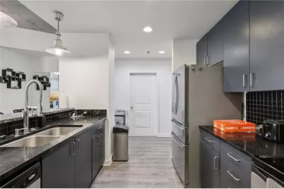 250 Pharr Road NE #1005, Atlanta, GA 30305 - Photo 5