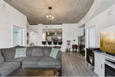 250 Pharr Road NE #1005, Atlanta, GA 30305 - Photo 9