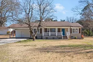 240 John Phillips Rd, Cedartown, GA 30125 - Photo 1