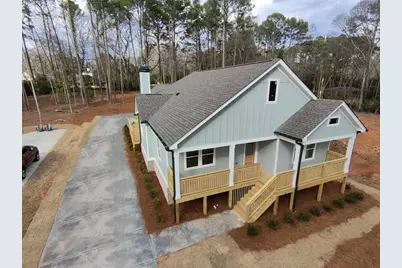 5173 Martin Street, Covington, GA 30014 - Photo 1