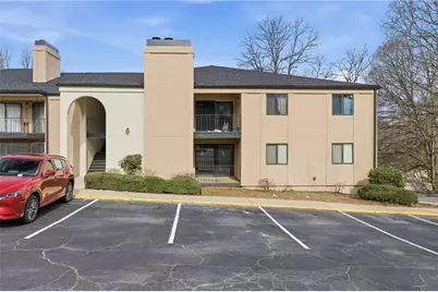 605 Candler Street #B15, Gainesville, GA 30501 - Photo 1