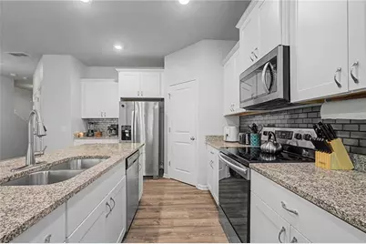 147 Millers Lane, Calhoun, GA 30701 - Photo 17