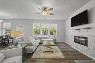 147 Millers Lane, Calhoun, GA 30701 - Photo 7