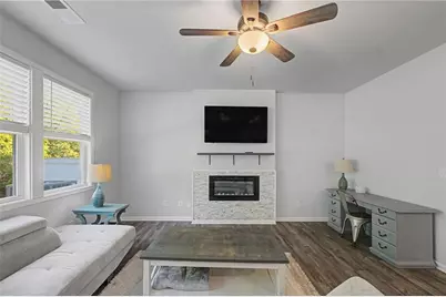 147 Millers Lane, Calhoun, GA 30701 - Photo 9