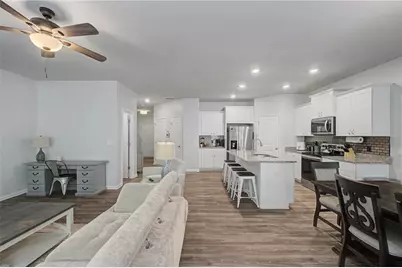 147 Millers Lane, Calhoun, GA 30701 - Photo 11