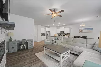 147 Millers Lane, Calhoun, GA 30701 - Photo 21