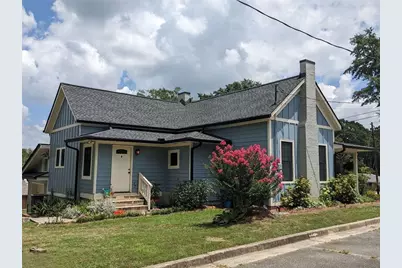 5880 Mulberry Street, Austell, GA 30168 - Photo 3