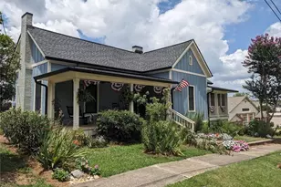 5880 Mulberry St, Austell, GA 30168 - Photo 1