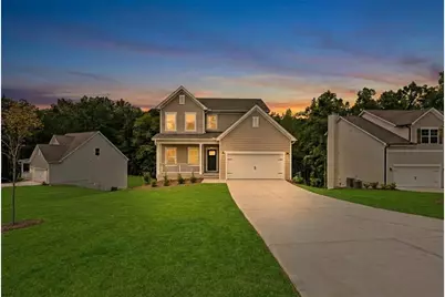 343 Shoals Trail, Dallas, GA 30132 - Photo 11