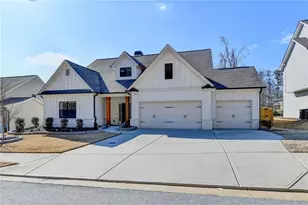 64 Jolly Trl, Hoschton, GA 30548 - Photo 1