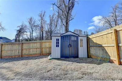 64 Jolly Trail, Hoschton, GA 30548 - Photo 45