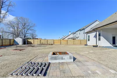 64 Jolly Trail, Hoschton, GA 30548 - Photo 43