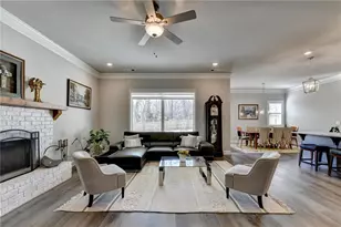 64 Jolly Trl, Hoschton, GA 30548 - Photo 5