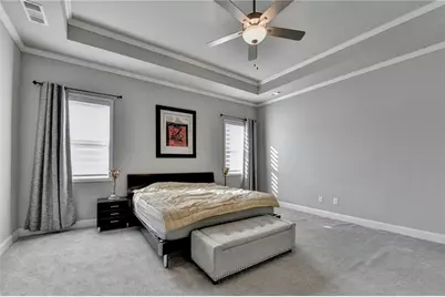 64 Jolly Trail, Hoschton, GA 30548 - Photo 21