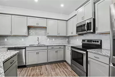 204 Cranston Drive, Ball Ground, GA 30107 - Photo 9