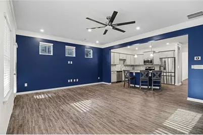 204 Cranston Drive, Ball Ground, GA 30107 - Photo 3