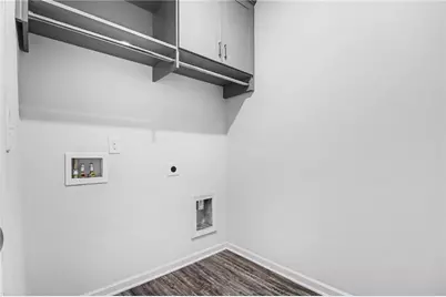 204 Cranston Drive, Ball Ground, GA 30107 - Photo 19