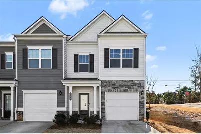 204 Cranston Drive, Ball Ground, GA 30107 - Photo 1