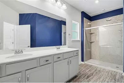 204 Cranston Drive, Ball Ground, GA 30107 - Photo 11