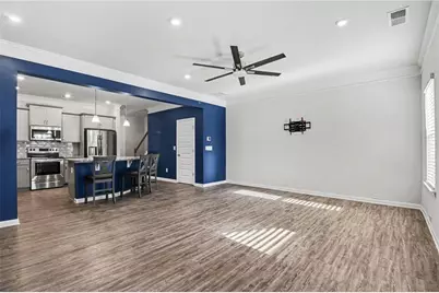 204 Cranston Drive, Ball Ground, GA 30107 - Photo 7