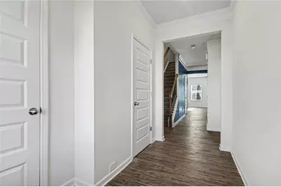 204 Cranston Drive, Ball Ground, GA 30107 - Photo 5