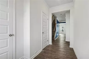 204 Cranston Dr, Ball Ground, GA 30107 - Photo 5