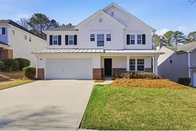 574 Leaflet Ives Drive, Lawrenceville, GA 30045 - Photo 1