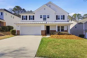 574 Leaflet Ives Dr, Lawrenceville, GA 30045 - Photo 1