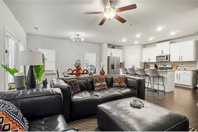 5570 Cannonade Lane, Lithonia, GA 30058 - Photo 7