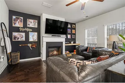 5570 Cannonade Lane, Lithonia, GA 30058 - Photo 5