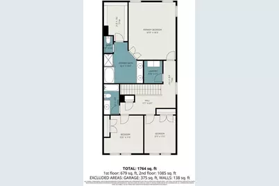 5570 Cannonade Lane, Lithonia, GA 30058 - Photo 29