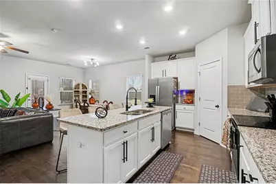 5570 Cannonade Lane, Lithonia, GA 30058 - Photo 11