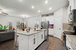 5570 Cannonade Ln, Lithonia, GA 30058 - Photo 11