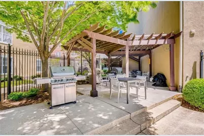 800 Peachtree Street NE #1407, Atlanta, GA 30308 - Photo 37