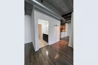 800 Peachtree Street NE #1407, Atlanta, GA 30308 - Photo 23