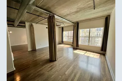 800 Peachtree Street NE #1407, Atlanta, GA 30308 - Photo 17