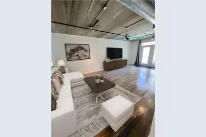 800 Peachtree Street NE #1407, Atlanta, GA 30308 - Photo 11