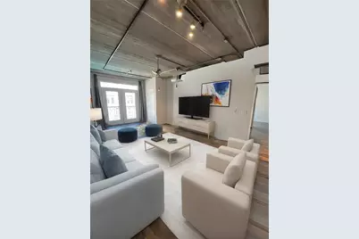 800 Peachtree Street NE #1407, Atlanta, GA 30308 - Photo 13