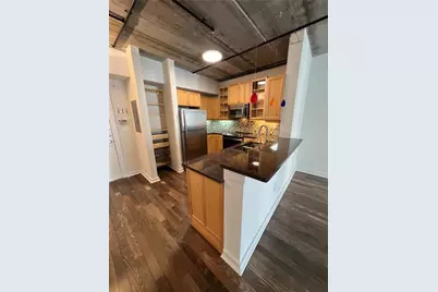 800 Peachtree Street NE #1407, Atlanta, GA 30308 - Photo 9