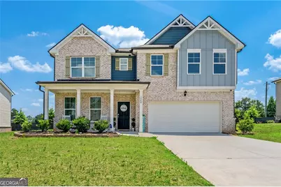 1840 Pearson Street, Loganville, GA 30052 - Photo 1